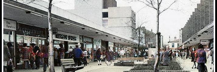 Politics in Salford banner