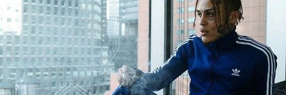 LonerFeverHD's profile banner image