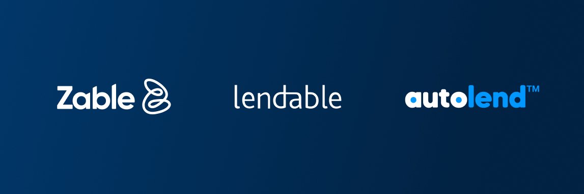 Lendable Loans banner