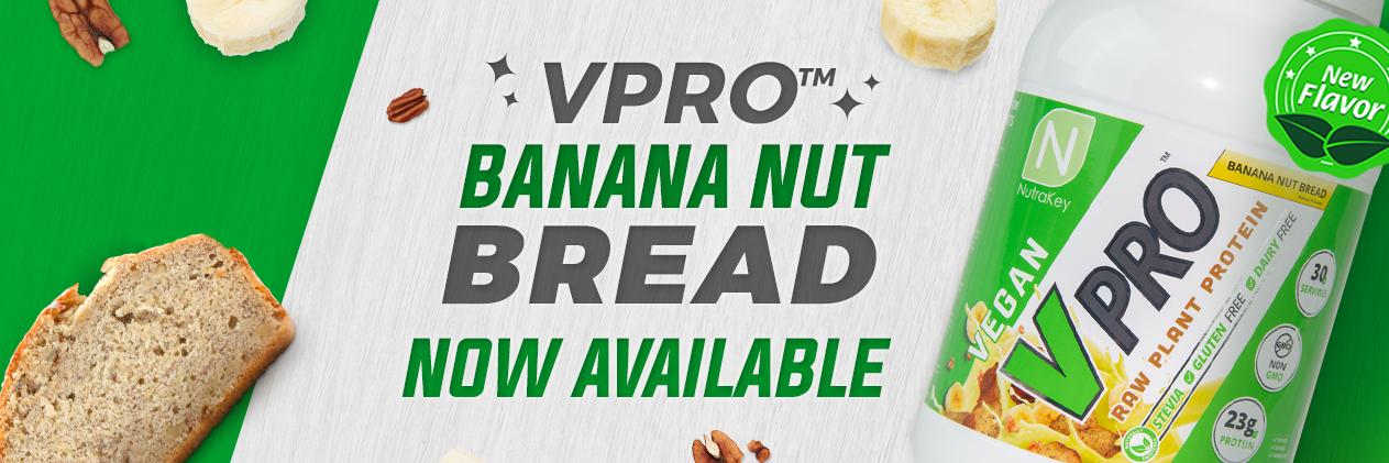 NutraKey banner