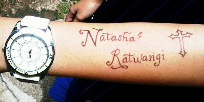 NatRatulangiFC's profile banner image