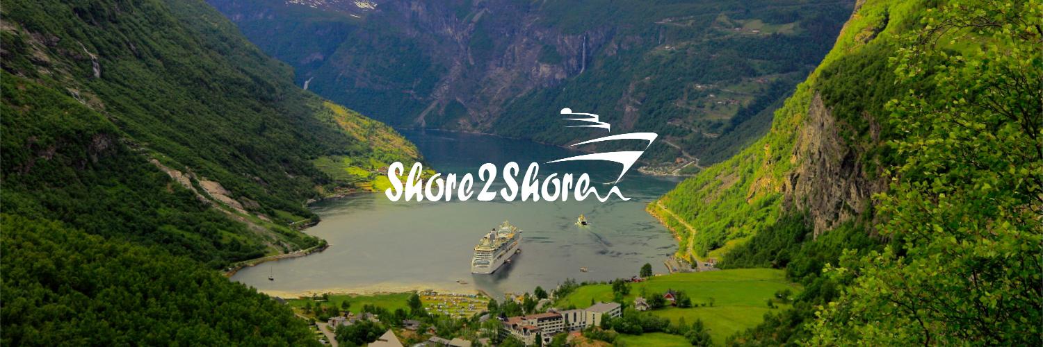 Shore2Shore banner