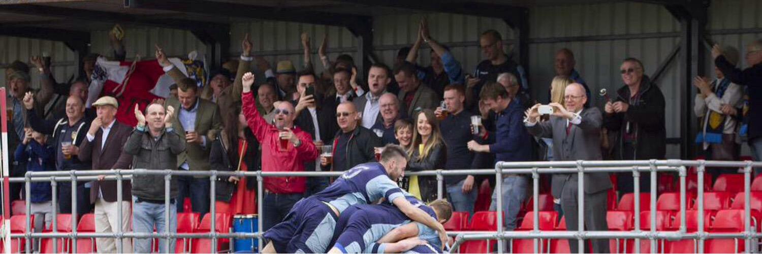 The Right side banner