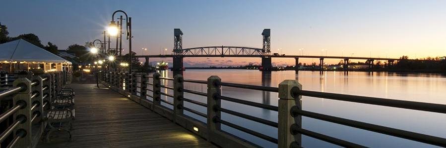 FleetFeetWIL's profile banner image