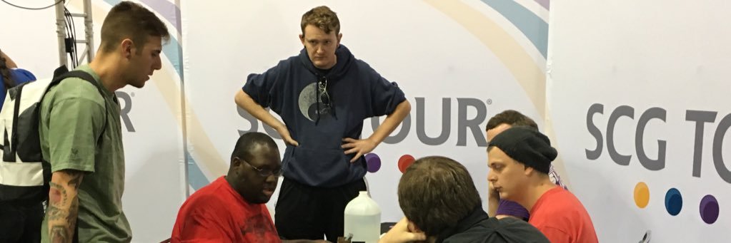 Holytornados's profile banner image