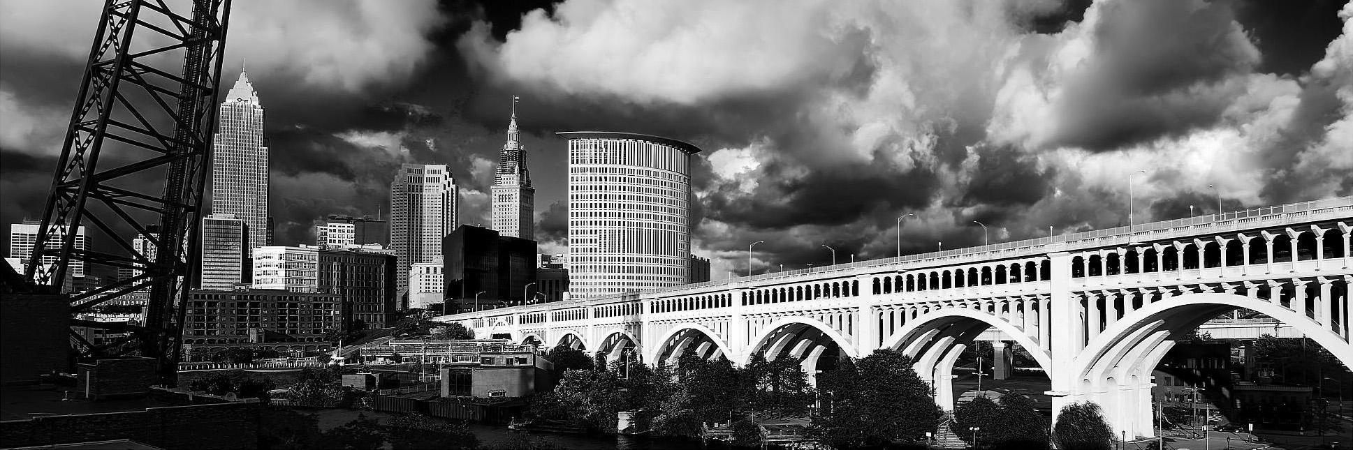 Global Chamber Cleveland banner