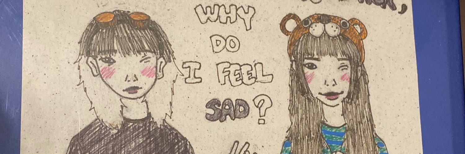 mustlovebread's profile banner image