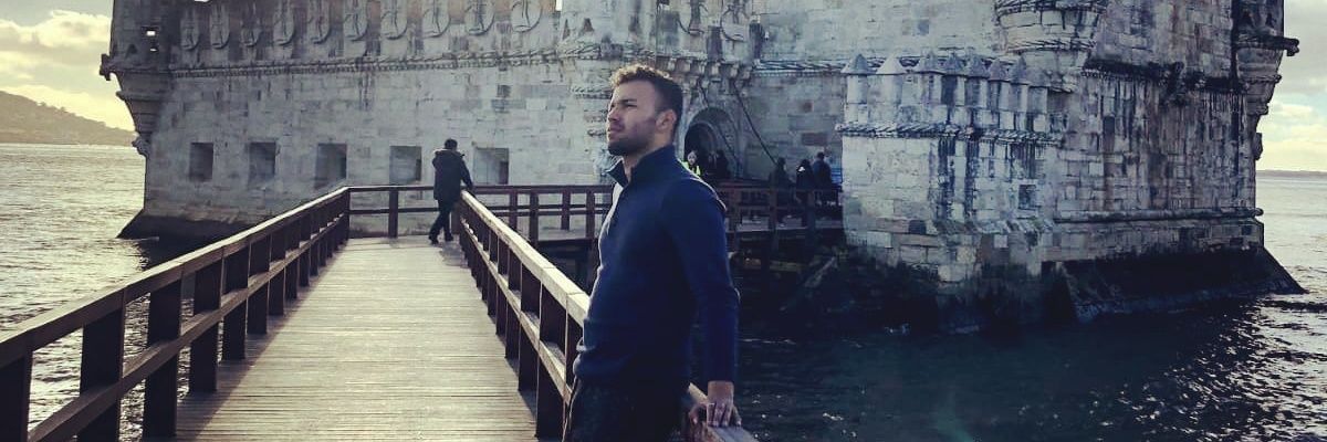 MarcosZamael's profile banner image