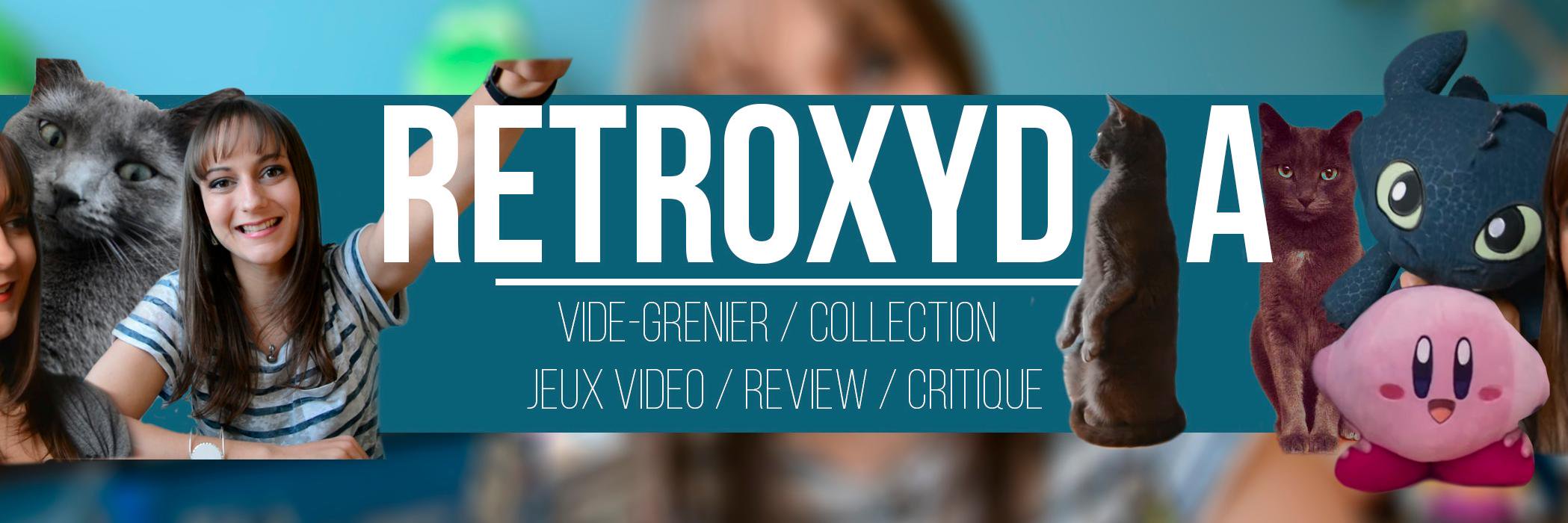 RetrOxydia's profile banner image
