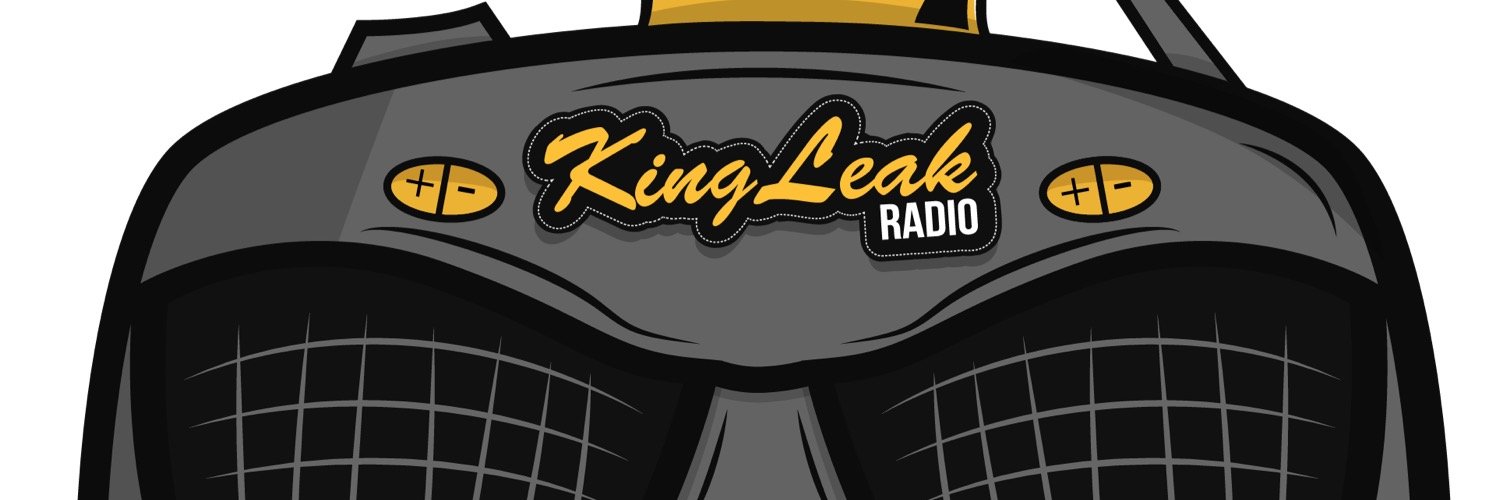 kingleakradio's profile banner image