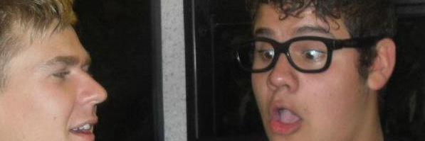 gazhopper's profile banner image