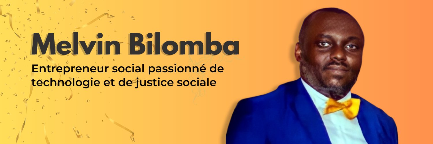 BilombaMelvin's profile banner image
