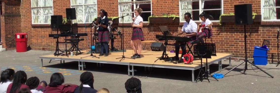 MusicStAnnes's profile banner image