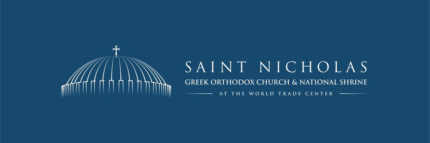 StNicholasWTC's profile banner image