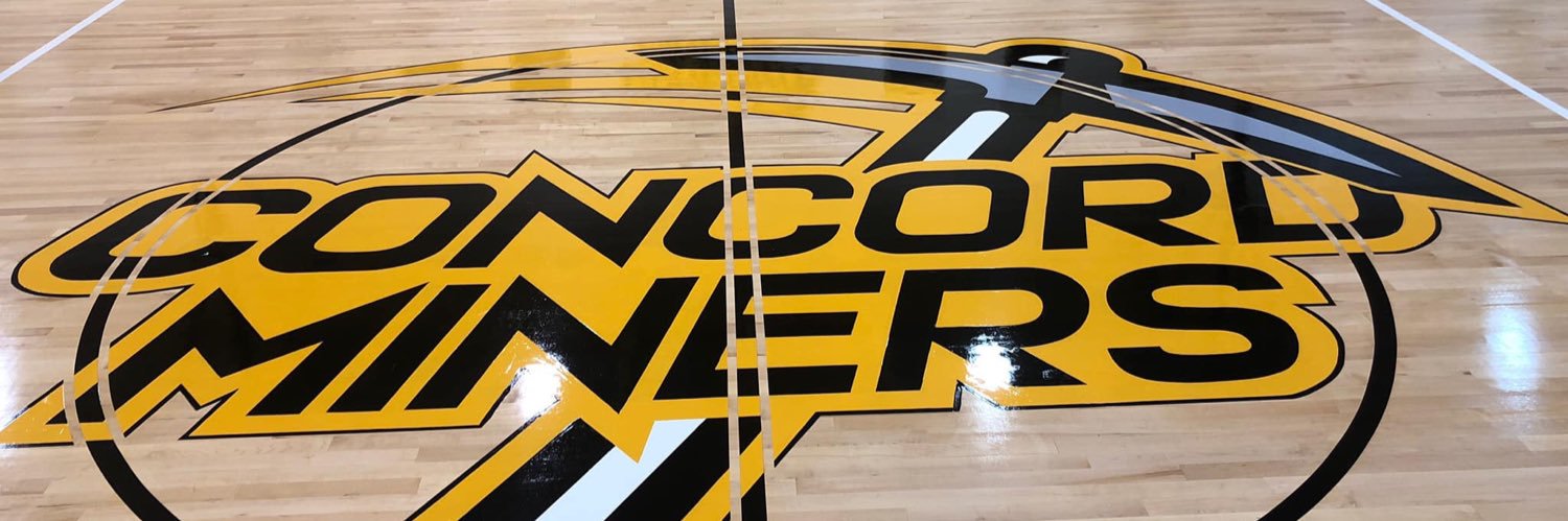 Concord Middle School banner