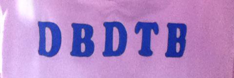 DBDTB's profile banner image