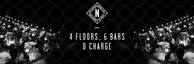 sixty6belfast's profile banner image