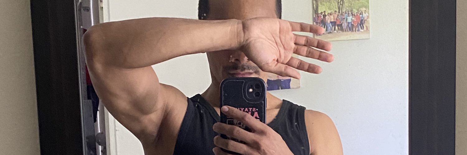 eudolfoh1's profile banner image