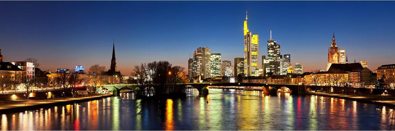 Global Chamber Frankfurt banner