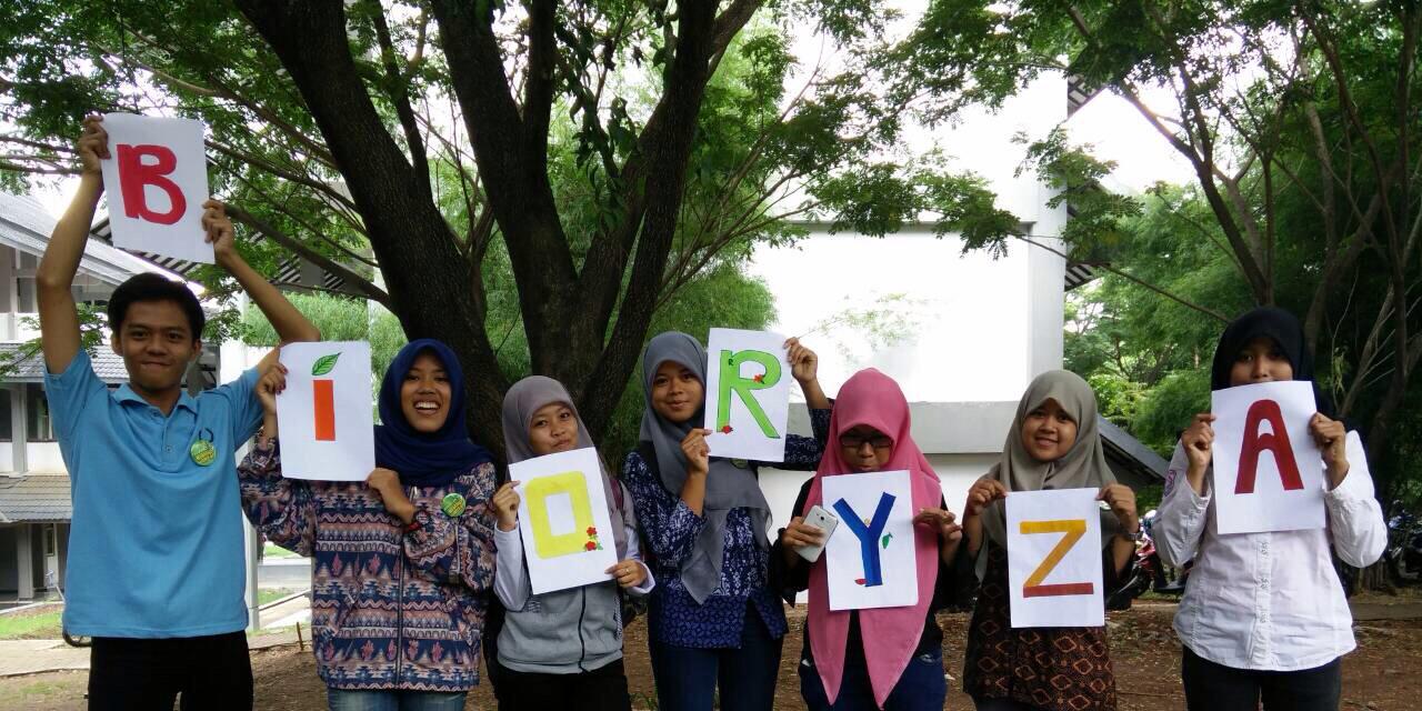 Bioryza's profile banner image
