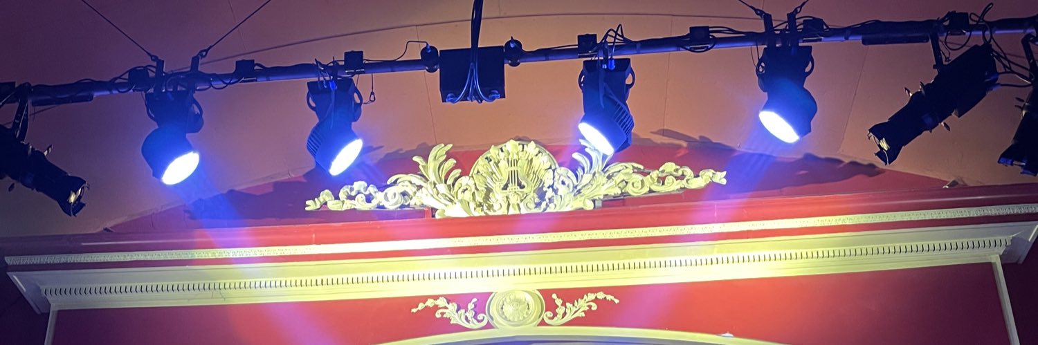 Frodochris's profile banner image