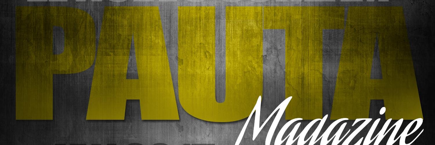 PAUTAMAGAZINE's profile banner image