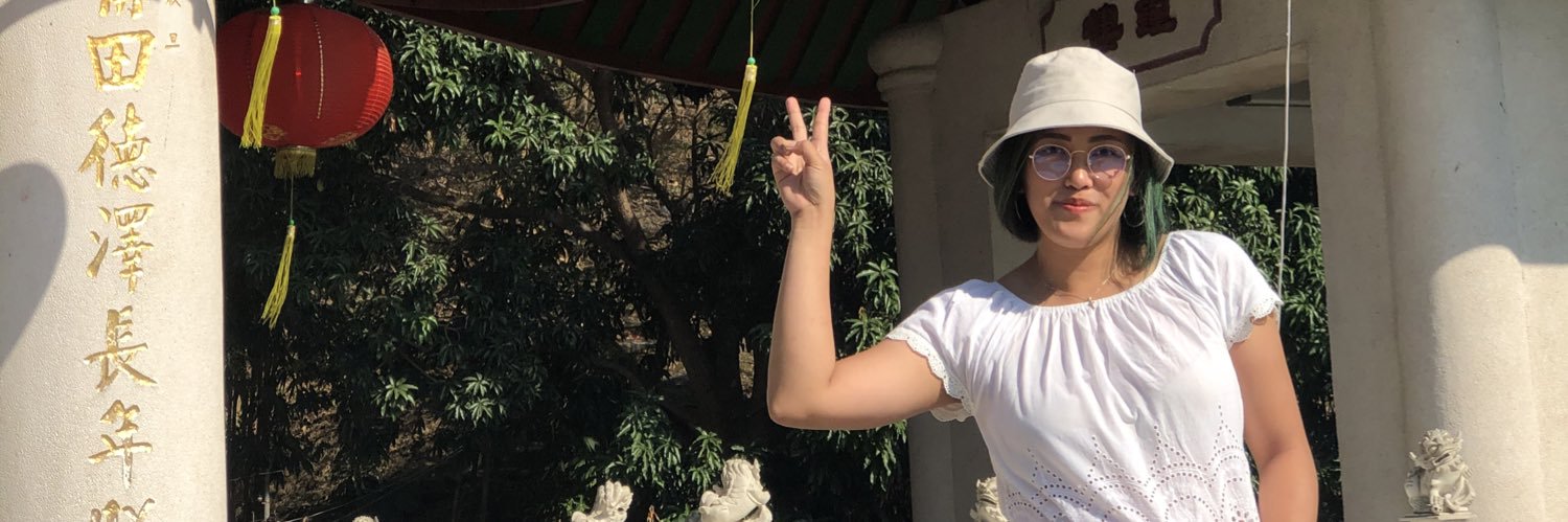 RegielynMLC's profile banner image