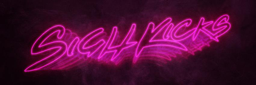 Sigh Kicks banner