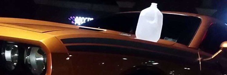 GallonGang's profile banner image