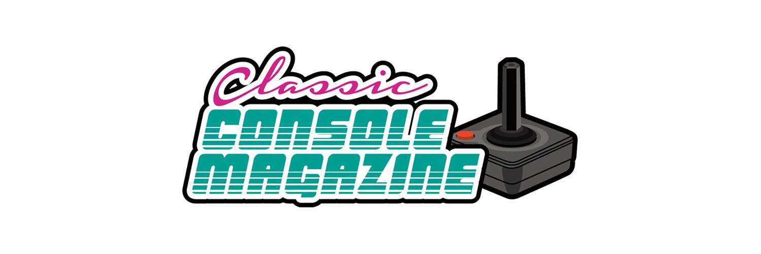 cconsolemag's profile banner image