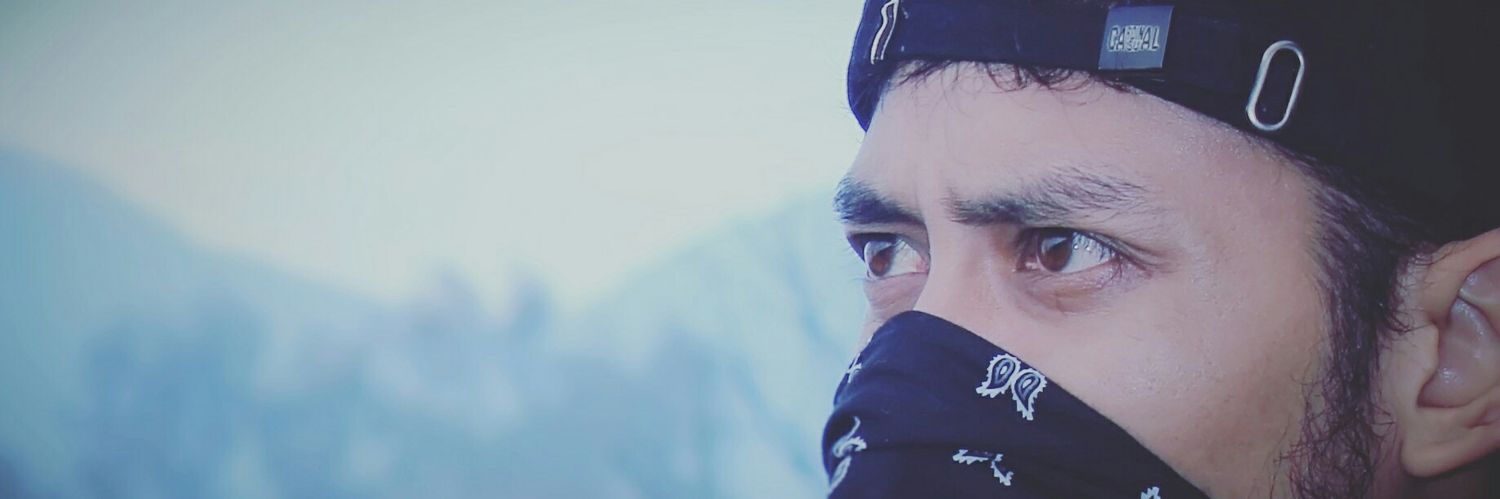 agantza's profile banner image