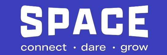 Space Belgium banner