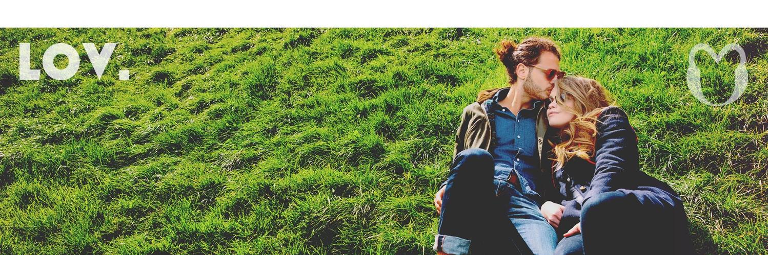 LOV_app's profile banner image