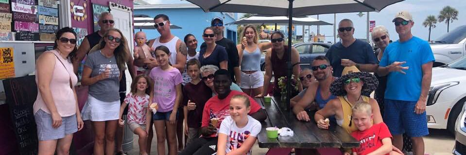 Coach O'Grady banner