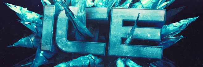 TheIceShifter's profile banner image