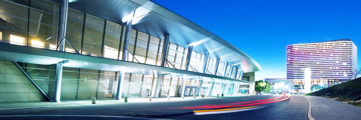 KBH Convention Center Dallas banner