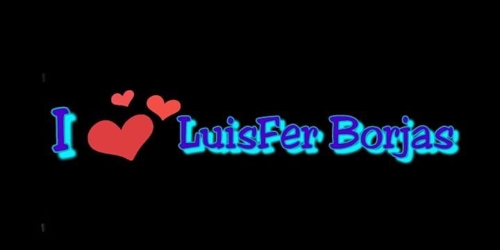 fansluisferboli's profile banner image
