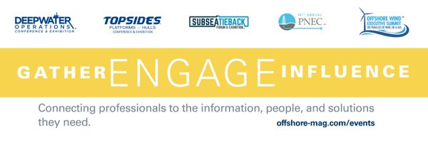 OilGasEvents Profile Banner