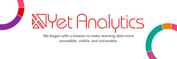 YetAnalytics Profile Banner
