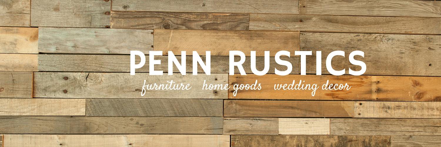 PennRusticsLLC's profile banner image