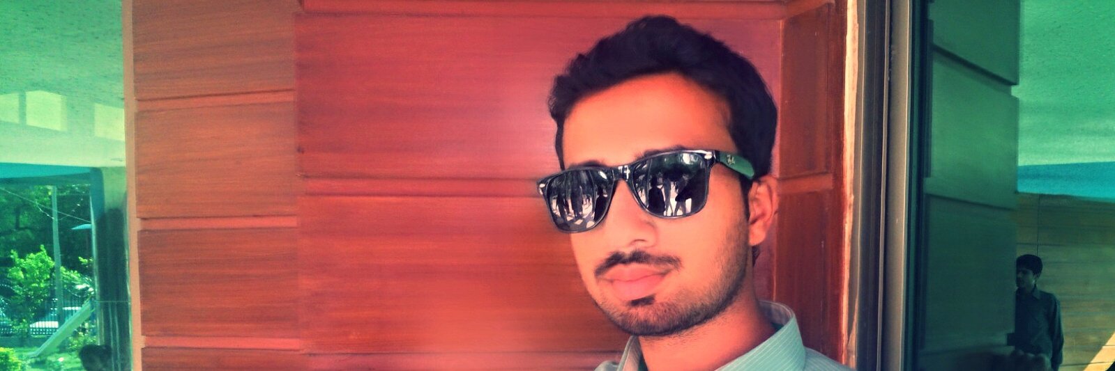 iamMubbashir's profile banner image