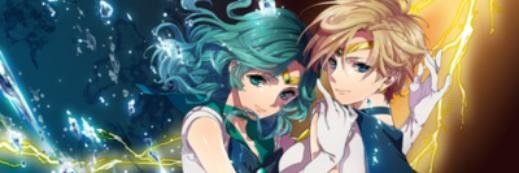 nevemoon2's profile banner image