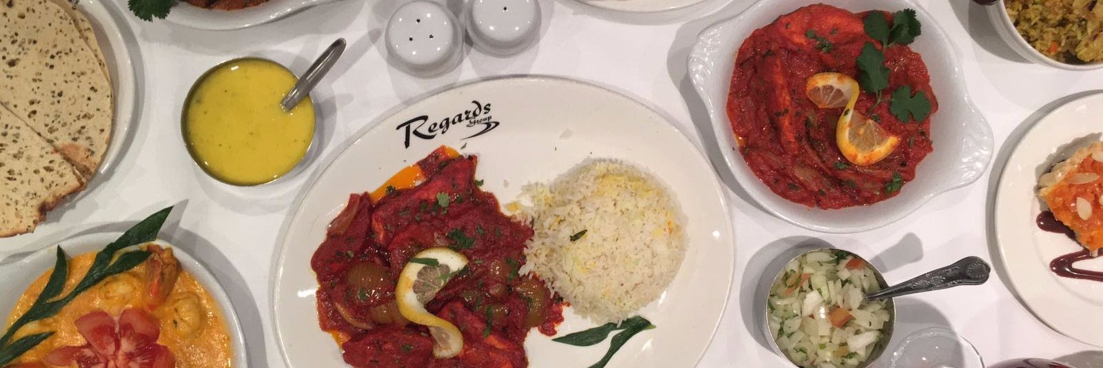 Regards_Dining's profile banner image