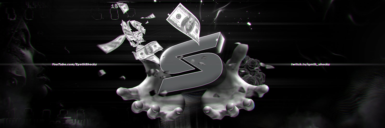 DaZeShockz's profile banner image
