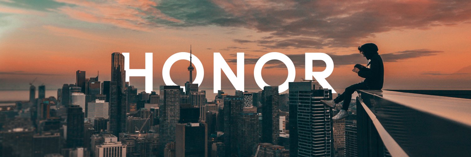 HonorEU banner