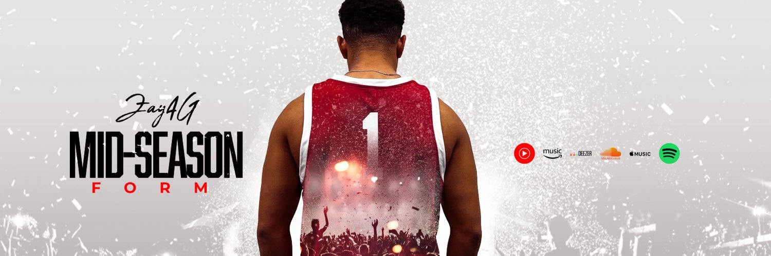 Isaiah Sanders banner