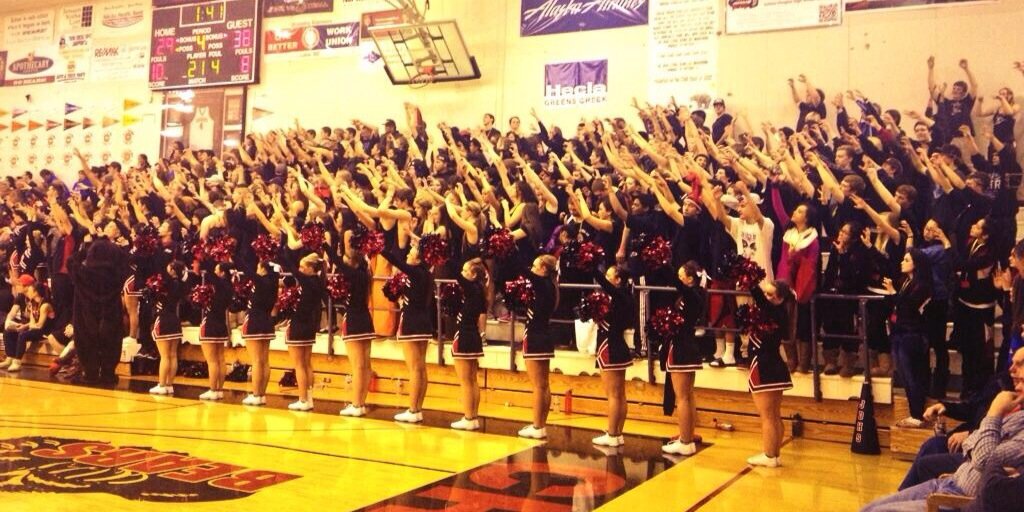 jdhs_stuco's profile banner image
