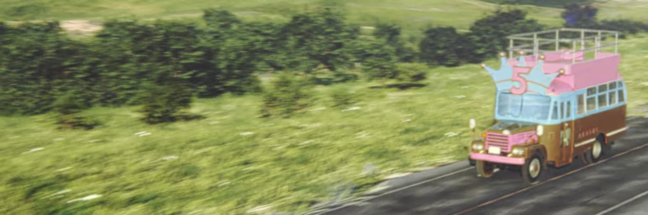 strawberinu's profile banner image