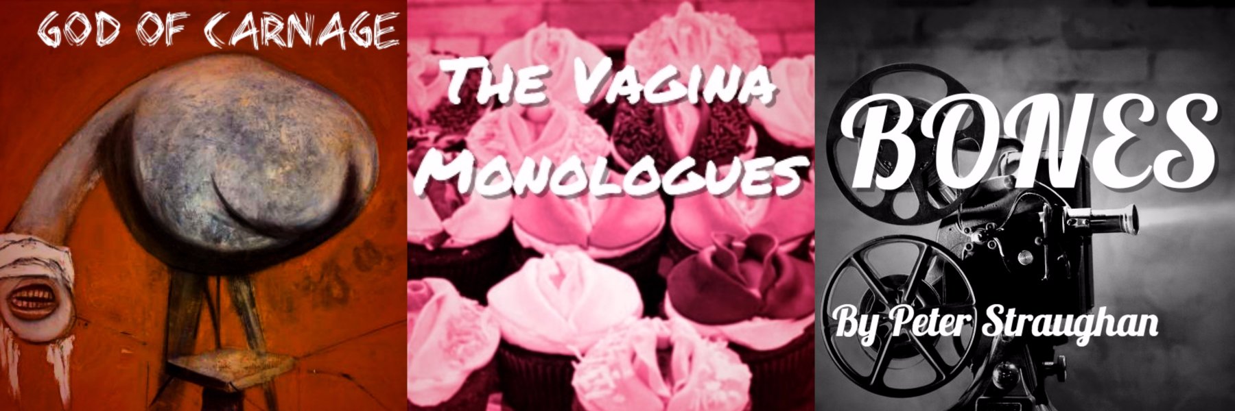 InfinityStageCo's profile banner image