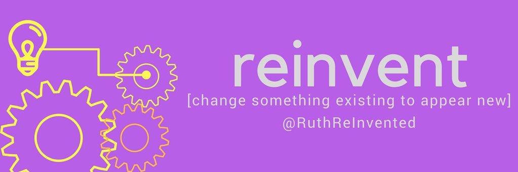 RuthReInvented's profile banner image